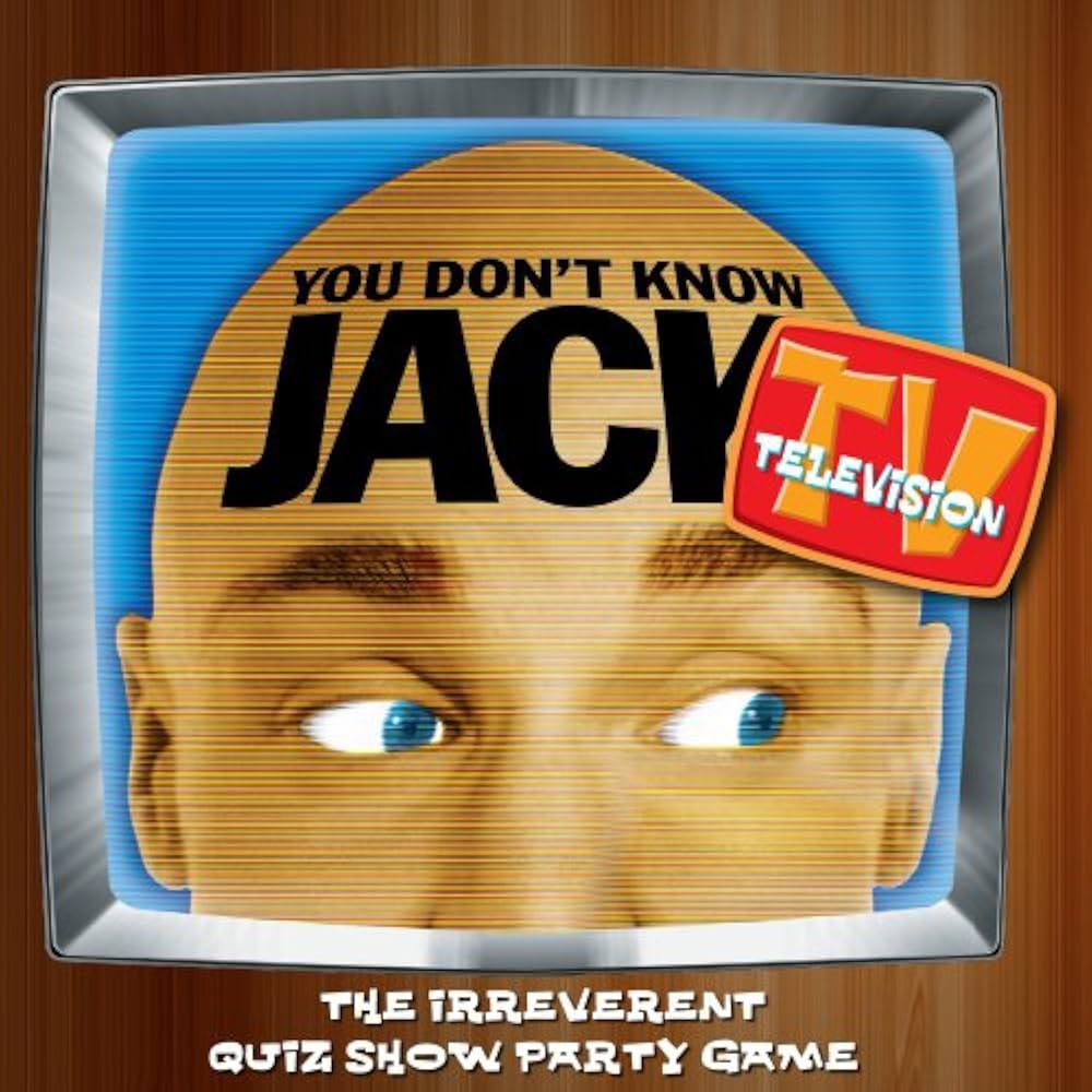 Amazon.com: YOU DON'T KNOW JACK TELEVISION [Download